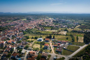 Apartmani Plavi val